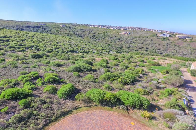 0 Bedroom Property for Sale in Moquini Coastal Estate Western Cape